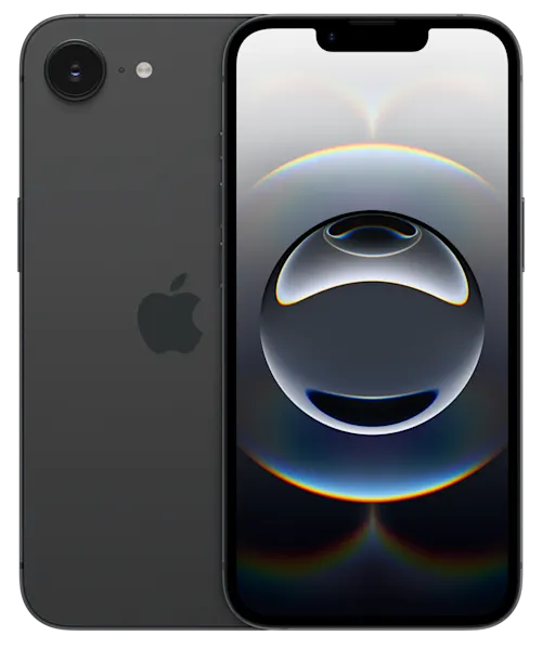 Laga iPhone 16E
